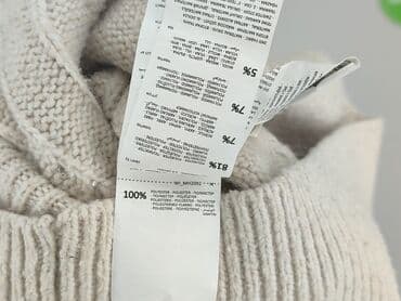 poliamid w swetrze: Mohito, Sweter damski, rozmiar XS — 5