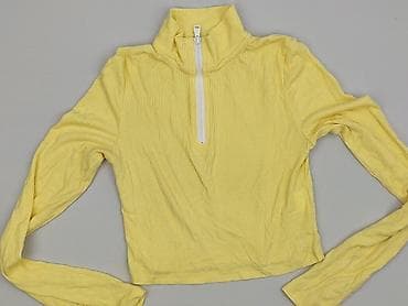 pull and bear garnitury: Sinsay, Жіноча блуза, розмір XS — 1