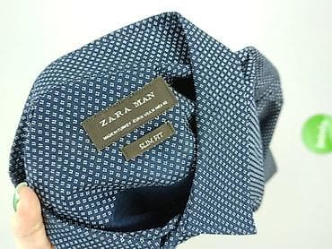 marka stradivarius: Zara, Koszulа dla mężczyzn, rozmiar M — 4