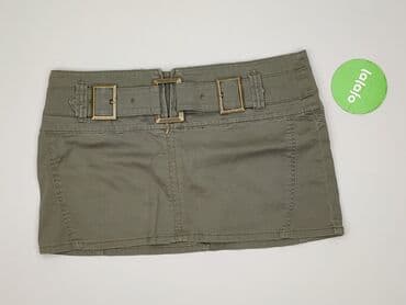 spódnice cargo: River Island, Spódnica damska, XL — 2