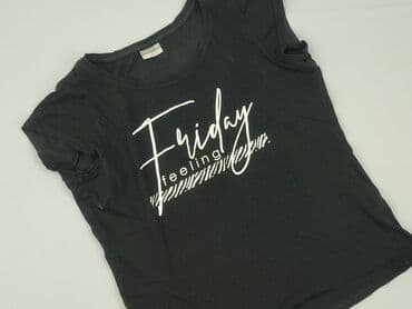 koszulki basic uniqlo: Beloved, Women`s T-shirt, size M (EU 38) — 1
