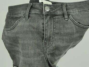 spódnice montego: H&M, Shorts for women, size S (EU 36) — 6