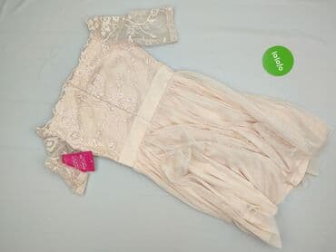 druhna sukienka: Little Mistress, Sukienka damska, M — 4