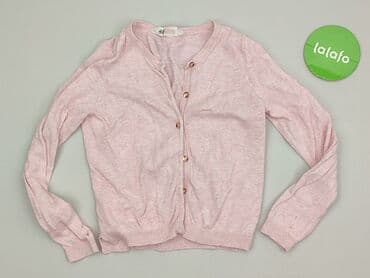 czapka bobo choses: Sweater, H&M, 8 years, 122-128 cm, condition - Very good — 2