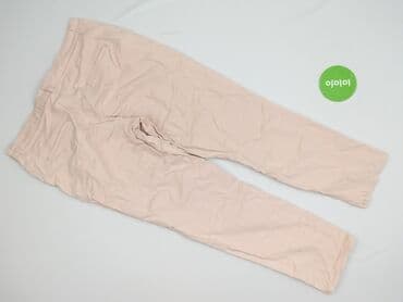 spodnie puccihino: Dunnes, Spodnie materiałowe damskie, rozmiar M — 3