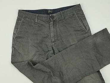 pull i bear bluza: Zara, Chinosy dla mężczyzn, rozmiar M — 1