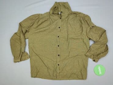 koszulka ze ściągaczem na dole: Koszula damska, L — 2