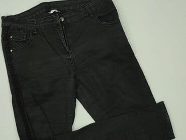 franz kafka t shirty: Jeans for women, size M (EU 38) — 1