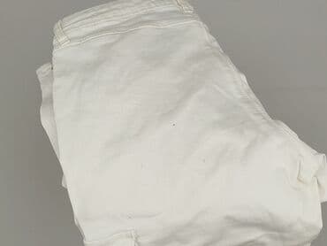 spodnie cargo damskie sinsay: Sinsay, Spodnie cargo damskie, rozmiar S — 5