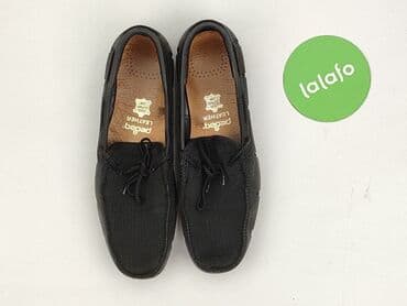 kapcie pikaczu: Półbuty dla mężczyzn, rozmiar 39 — 2