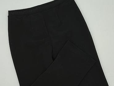 Spodnie materiałowe damskie, rozmiar 3XL