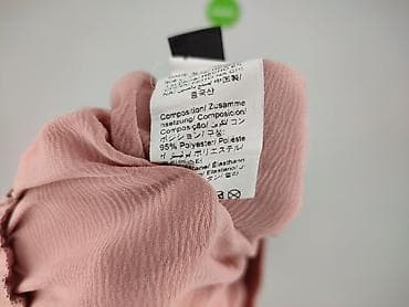 szpilki h: Shein Curve, Spodnie materiałowe damskie, rozmiar 3XL — 5
