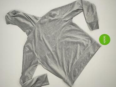 bluza fly emirates: Bluza z kapturem damska, rozmiar M — 3