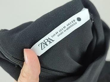 do oddania: Zara, Sukienka damska, rozmiar M — 5