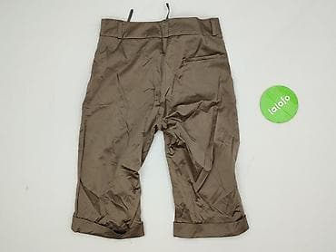 spodnie gemello: Spodnie 3/4 damskie, rozmiar S — 3