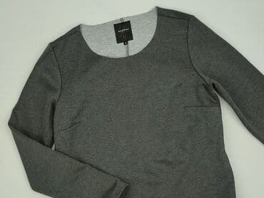 reserved bluzy: Reserved, Світшот жіночий, розмір S на lalafo.pl — 2 reserved bluzy: Reserved, Світшот жіночий, розмір S — 2