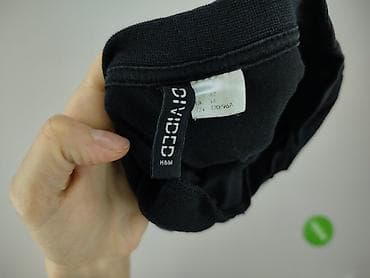 t shirty usta: H&M Divided, T-shirt damski, rozmiar XL — 4