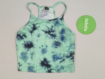 shein podkoszulki damskie: Shein, Top damski, rozmiar S — 2