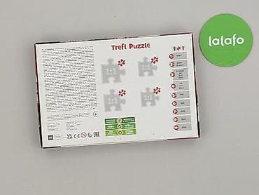 cropp torba: Puzzle dla Dzieci, stan - Bardzo dobry — 4