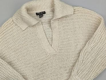 Amisu, Sweter damski, rozmiar M