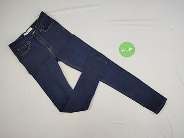 versus versace blue jeans: Cubus, Jeansy damskie, rozmiar S — 2