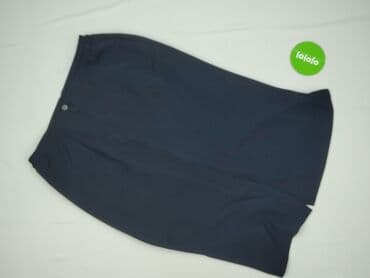 jesienne spódnice maxi: Spódnica damska, 4XL — 3