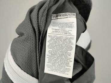 massimo dutti kurtki zimowe: Nike, Wiatrówka dla mężczyzn, rozmiar M — 5