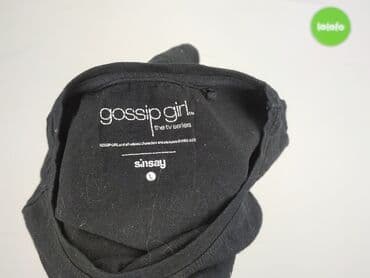 just hero koszulki opinię: Sinsay, T-shirt damski, rozmiar L — 5