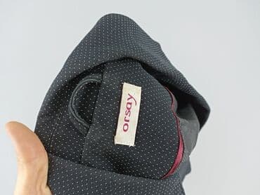 marynarki do sukienki: Orsay, Women's blazer, size S — 5