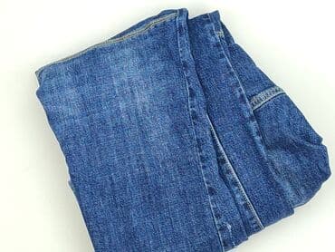 koszulka fc barcelona z wlasnym napisem: Pause Café, Jeansy dla mężczyzn, L — 6