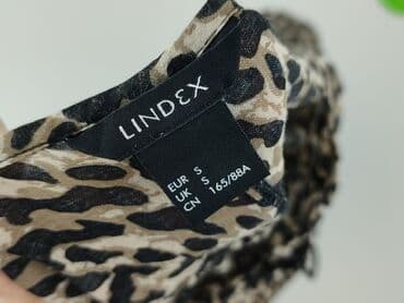 lejon buty zimowe: Lindex, Bluzka damska, rozmiar S — 4