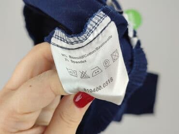 spodnie dresowe dynamic: B&C Collection, Material trousers for women, 2XL at lalafo.pl — 5 spodnie dresowe dynamic: B&C Collection, Material trousers for women, 2XL — 5