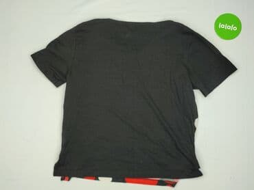 piżama dla par hello kitty: Bluzka damska, rozmiar 2XL — 3