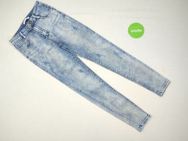 bootcut jeansy: Laulia, Jeansy damskie, rozmiar M — 2