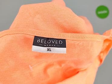 dresy nike: Beloved, Top damski, rozmiar XL — 4