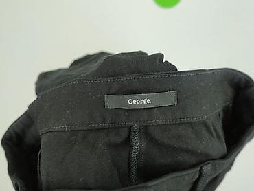 adidasy do kostki: George, Spodnie materiałowe damskie, rozmiar XL — 4