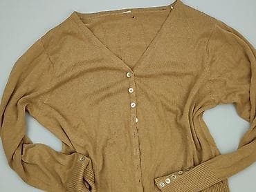 cos kaptur: Kardigan damski, rozmiar 2XL — 1