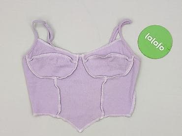 top ideal: Top damski, rozmiar S — 2