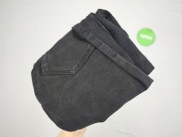 jeansy tanio: Jeansy damskie, rozmiar S — 8