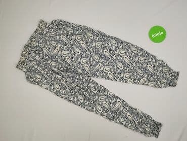 liu jo ubrania: Spodnie materiałowe damskie, rozmiar S — 4