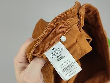 crocs c11: Soyaconcept, Spodnie materiałowe damskie, rozmiar XL — 5