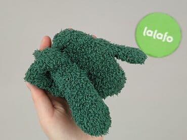 sukienka dla 11 latki: Rękawiczki, One size, stan - Bardzo dobry — 4