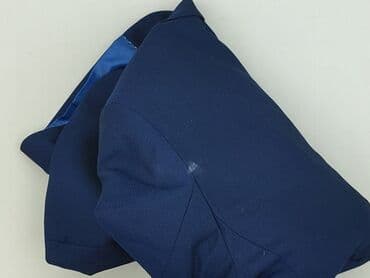 przedłużka do stroju kąpielowego: Marynarka dla mężczyzn, 2XL — 6