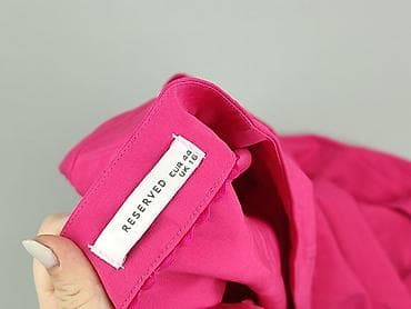 mango zwrot: Reserved, Sukienka damska, rozmiar 2XL — 5