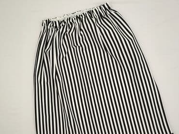 spódnice midi plus size: Spódnica damska, rozmiar S — 1