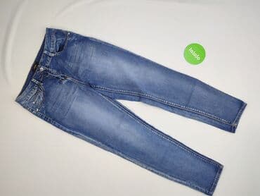 bluza diesel: Denim, Jeansy damskie, rozmiar S — 2