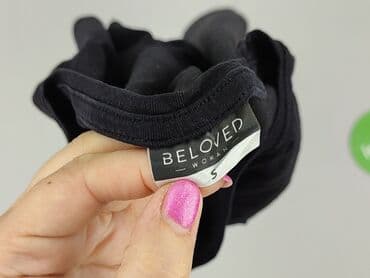 koszulki leo messiego: Beloved, Women`s T-shirt, size S (EU 36) — 4