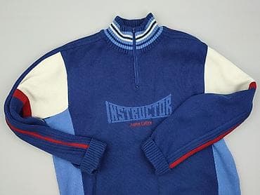 rambo xl: Sweter dla mężczyzn, rozmiar XL — 1