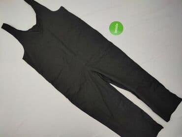 kombinezon damski eko skóra: Asos, Kombinezon damski, rozmiar S — 3