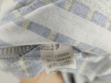 bluzki retro: Top Vintage, Bluzka damska, XL — 5